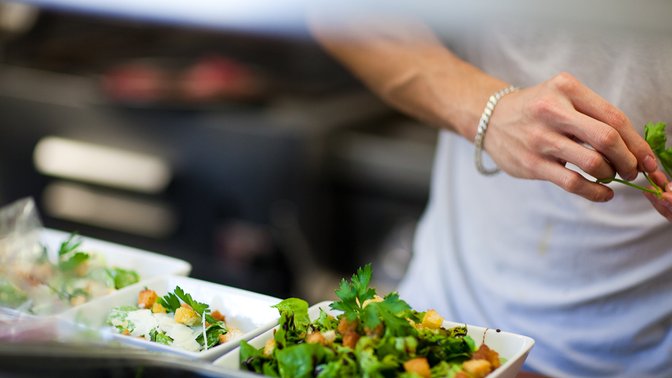 St Mary's Pub & Dining