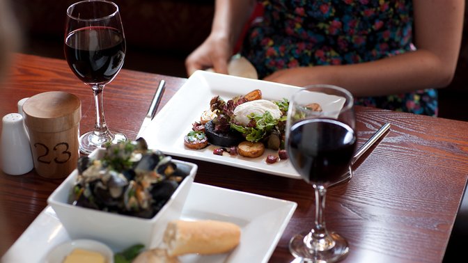 St Mary's Pub & Dining