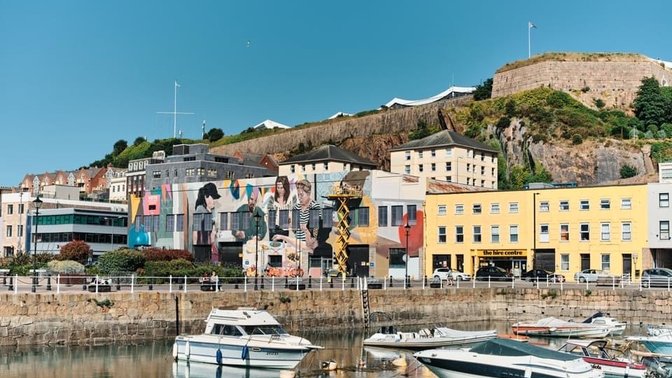 Steam Clock - Ariadne