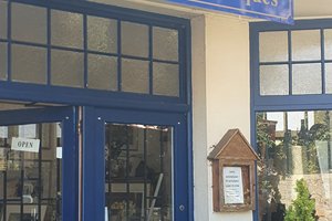 Stephen Cohu Antiques