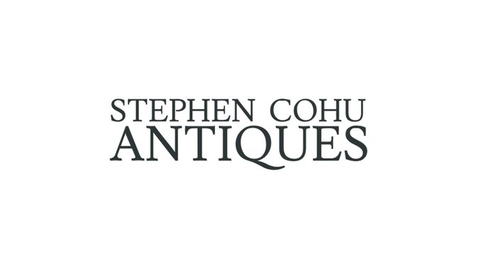 Stephen Cohu Antiques