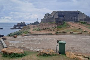 Strongpoint Corbière