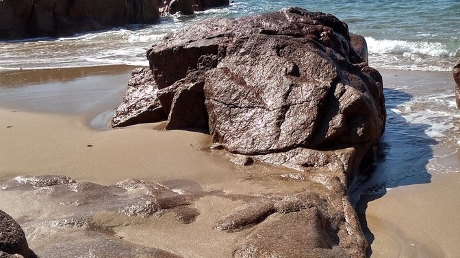 Strongpoint Corbière