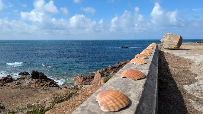 Strongpoint Corbière