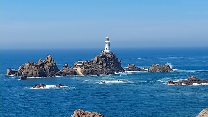 Strongpoint Corbière