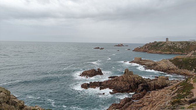 Strongpoint Corbière