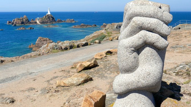 Strongpoint Corbière