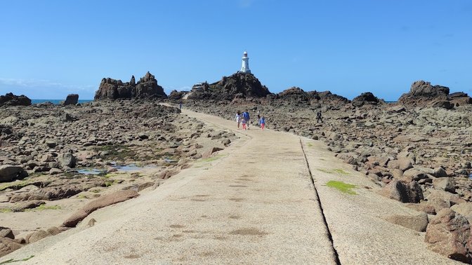 Strongpoint Corbière