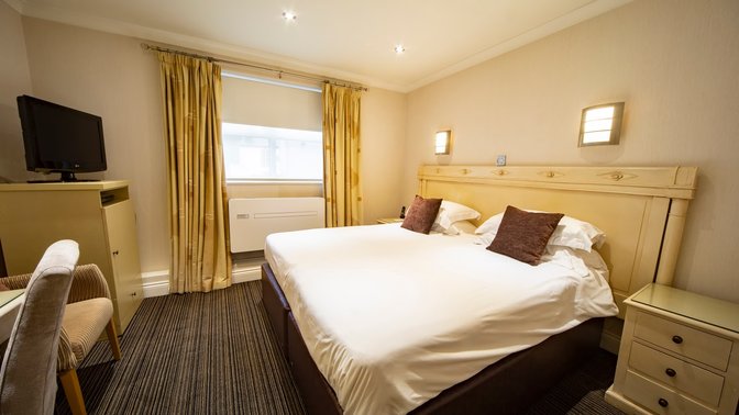 THE INN Jersey