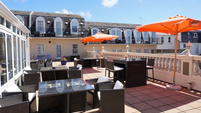 TWENTY SEVEN David Place