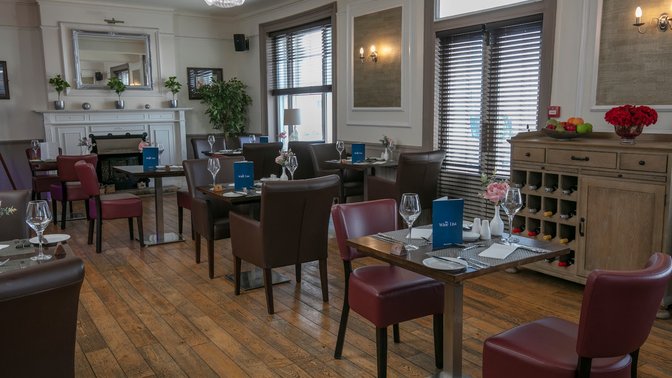 TWENTY SEVEN David Place