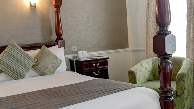 TWENTY SEVEN David Place