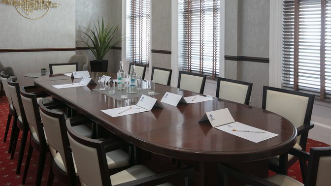 TWENTY SEVEN David Place