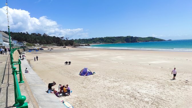 Tantivy Blue Coach Tours