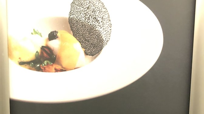 Tassili Restaurant