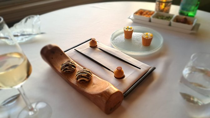 Tassili Restaurant