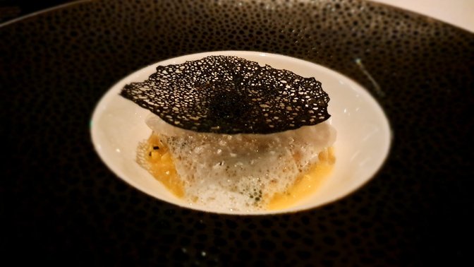 Tassili Restaurant