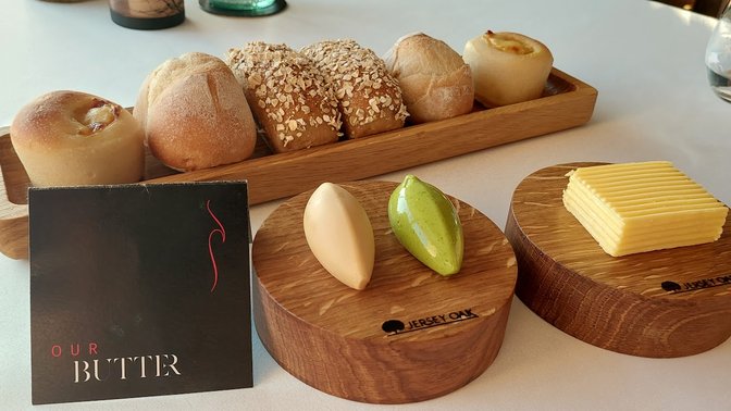 Tassili Restaurant
