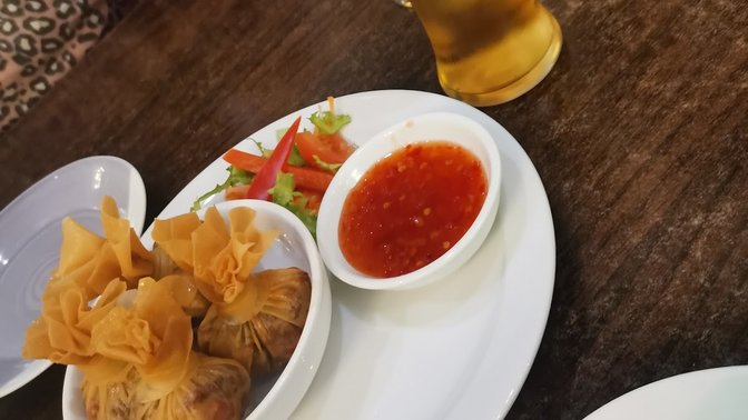 Thai Smile
