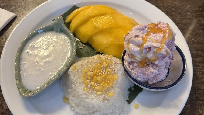 Thai Smile