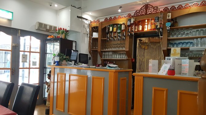 Thai Smile