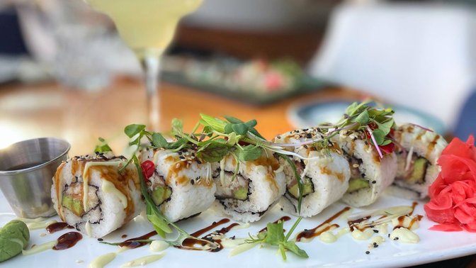 The Anchor Bar & Grill