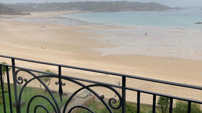 The Bay Restaurant