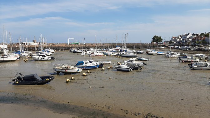 The Boat House Restaurant