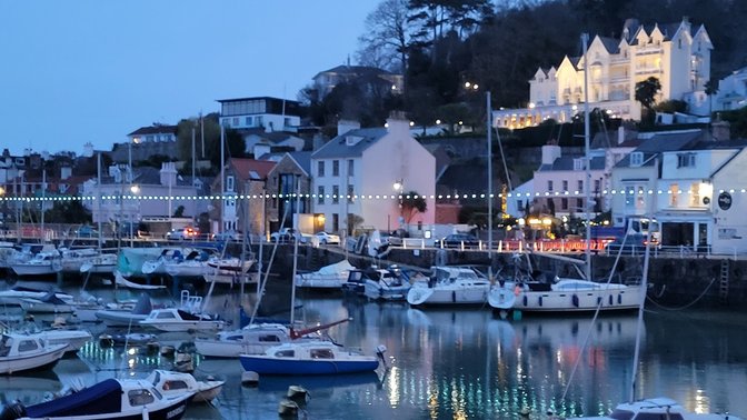 The Boat House Restaurant