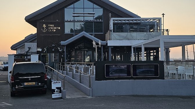 The Boat House Restaurant