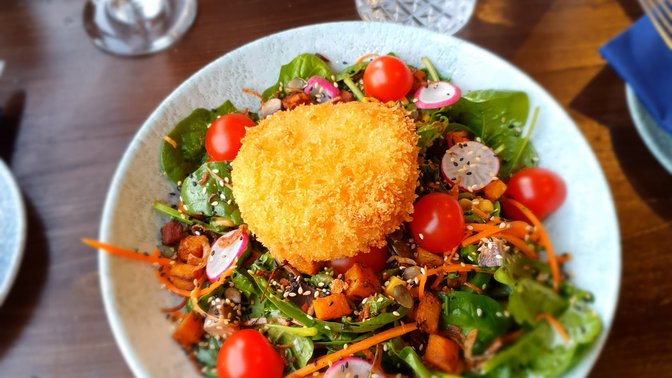 The Boat House Restaurant