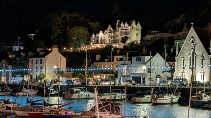 The Boat House Restaurant