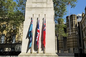 The Cenotaph