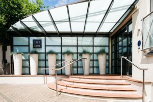 The Club Hotel Spa