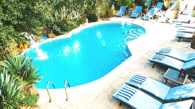 The Club Hotel Spa