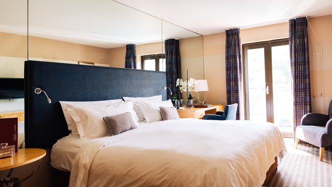 The Club Hotel Spa