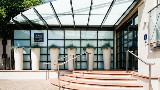 The Club Spa