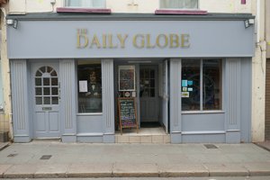 The Daily Globe