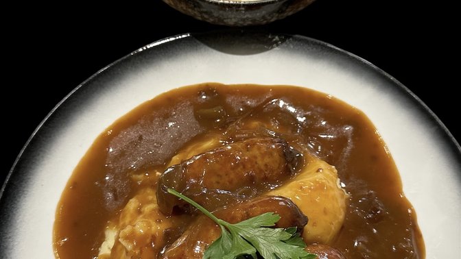 The Earl Grey Jersey