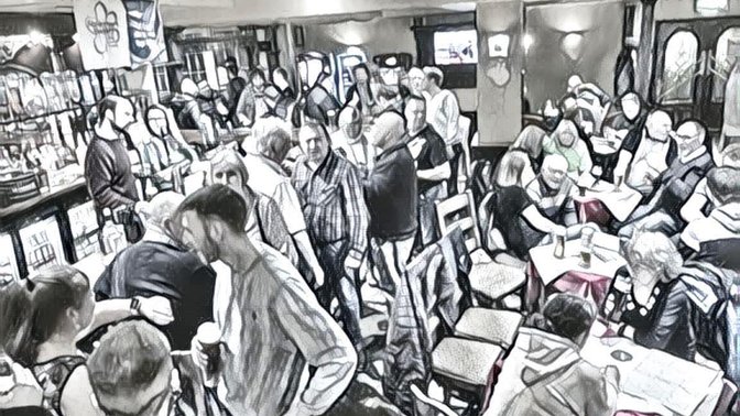 The Earl Grey Jersey