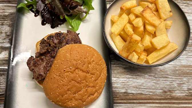 The Earl Grey Jersey