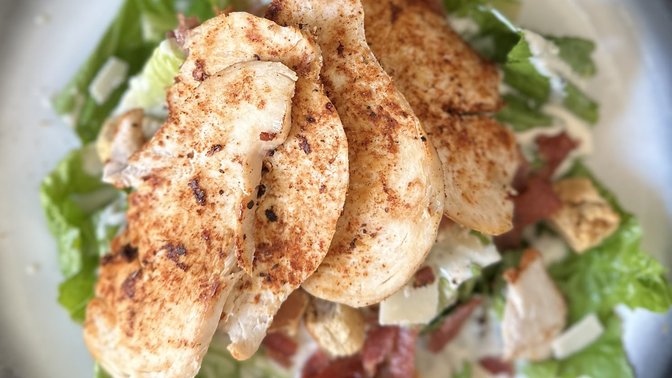 The Earl Grey Jersey