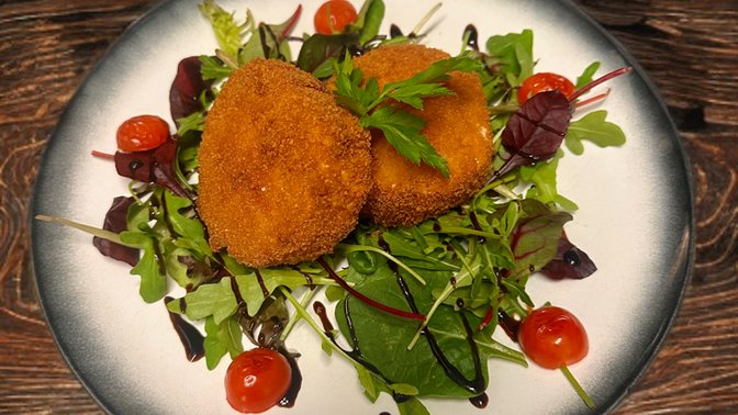 The Earl Grey Jersey