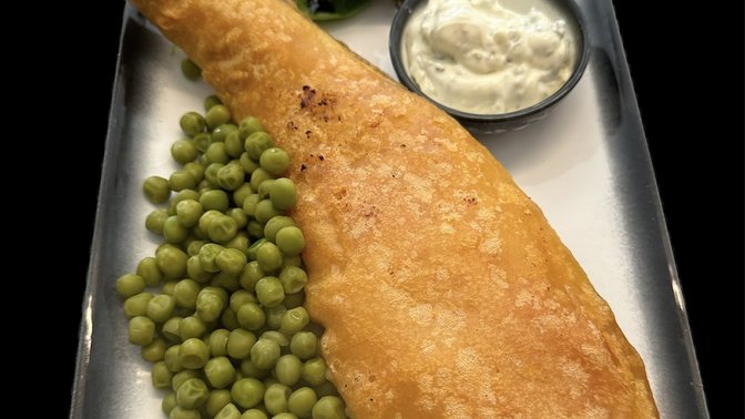 The Earl Grey Jersey