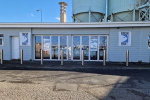 The Fresh Fish Company