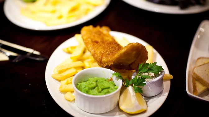 The Halkett Pub & Dining