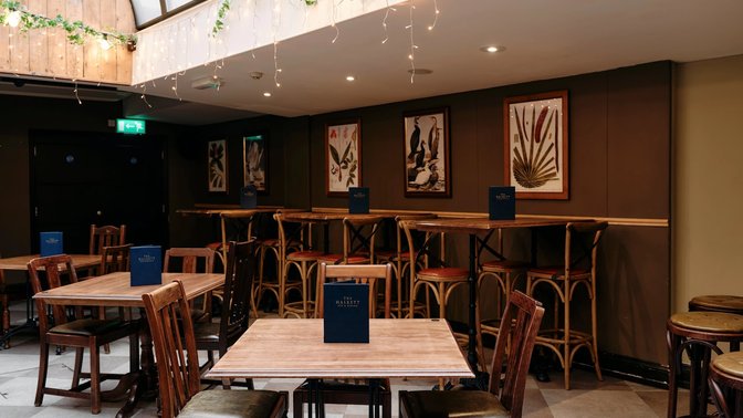 The Halkett Pub & Dining