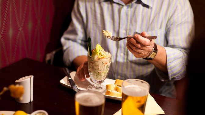The Halkett Pub & Dining