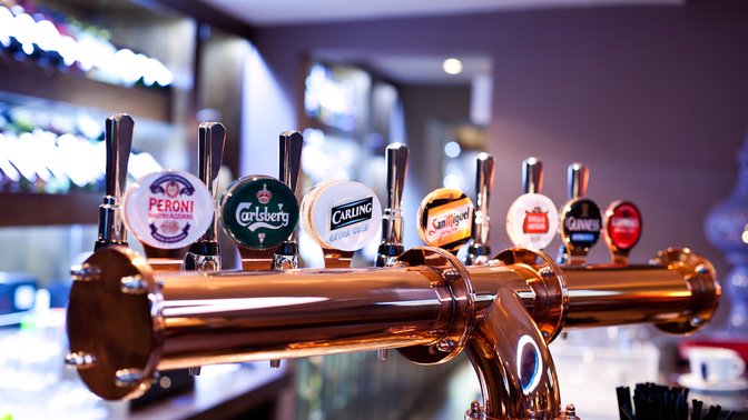 The Halkett Pub & Dining