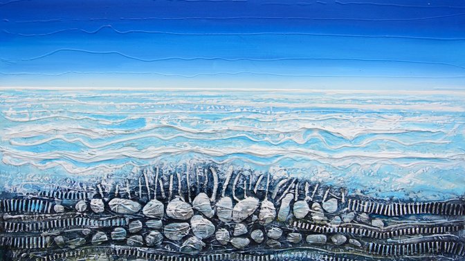The Harbour Gallery Jersey